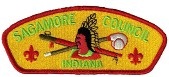 sagamore council indiana